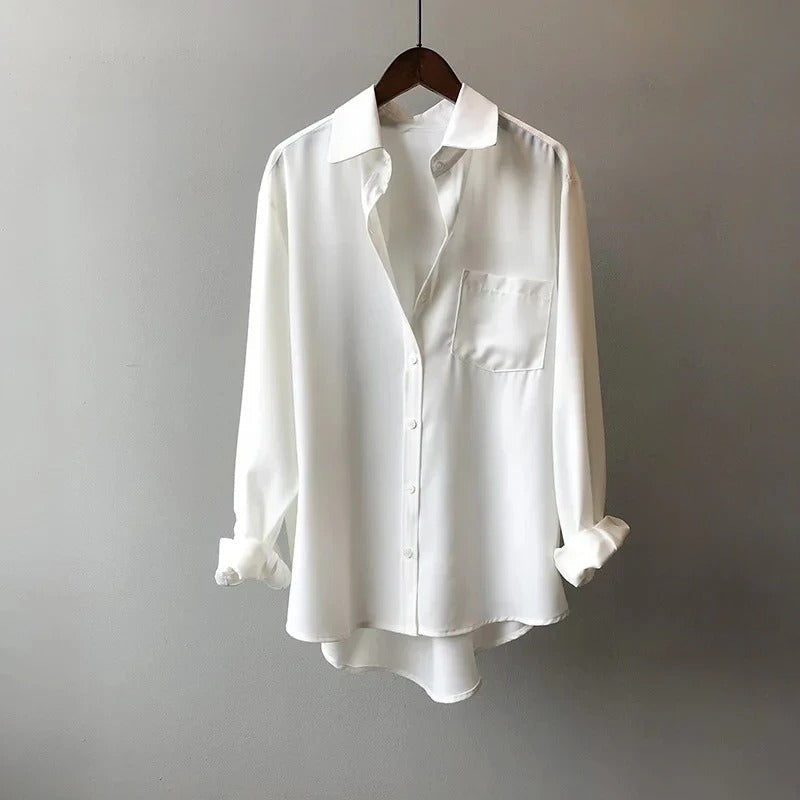 ELLIE - TIMELESS ELEGANCE BLOUSE