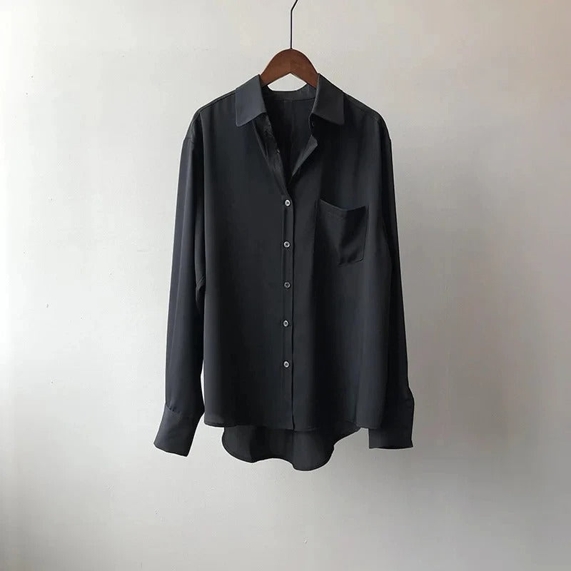 ELLIE - TIMELESS ELEGANCE BLOUSE