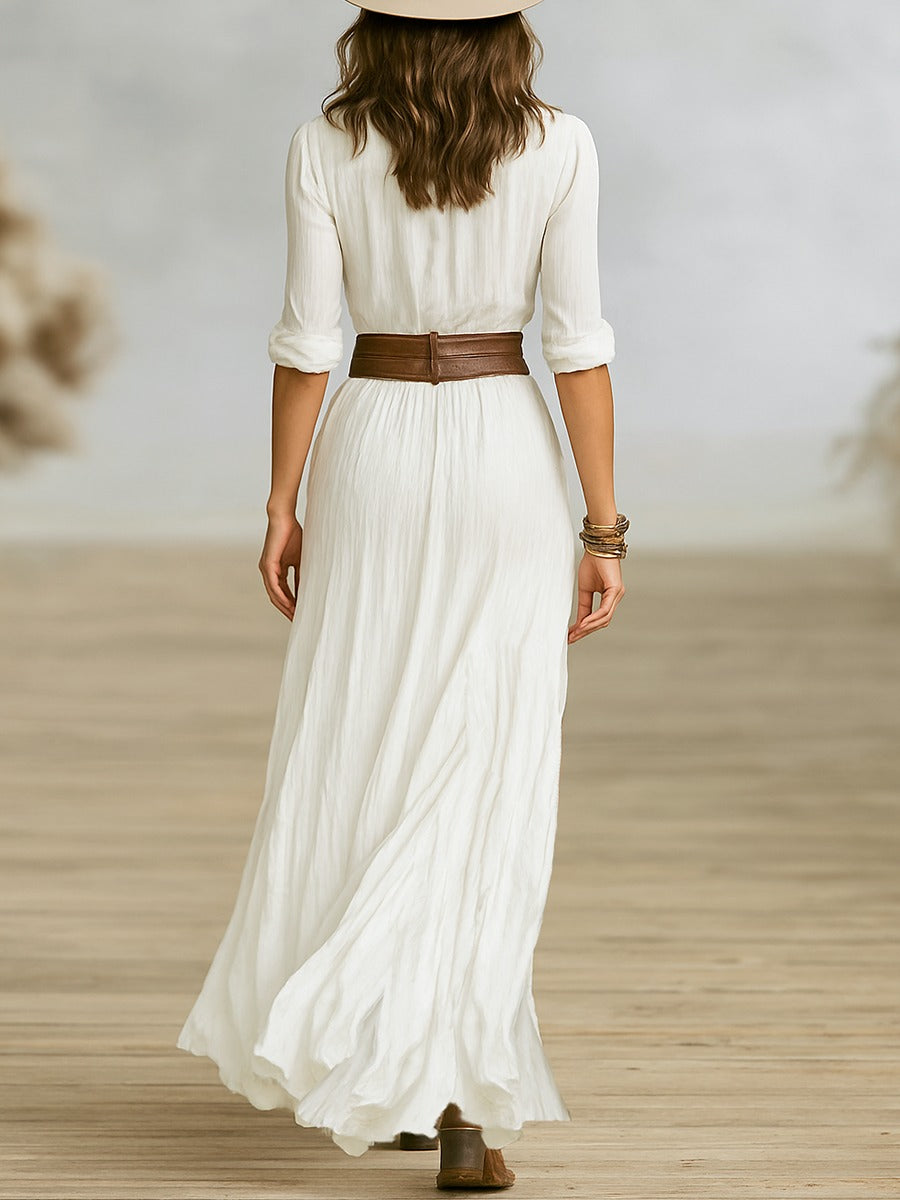 SAVANNAH – OUTBACK GODDESS DRESS