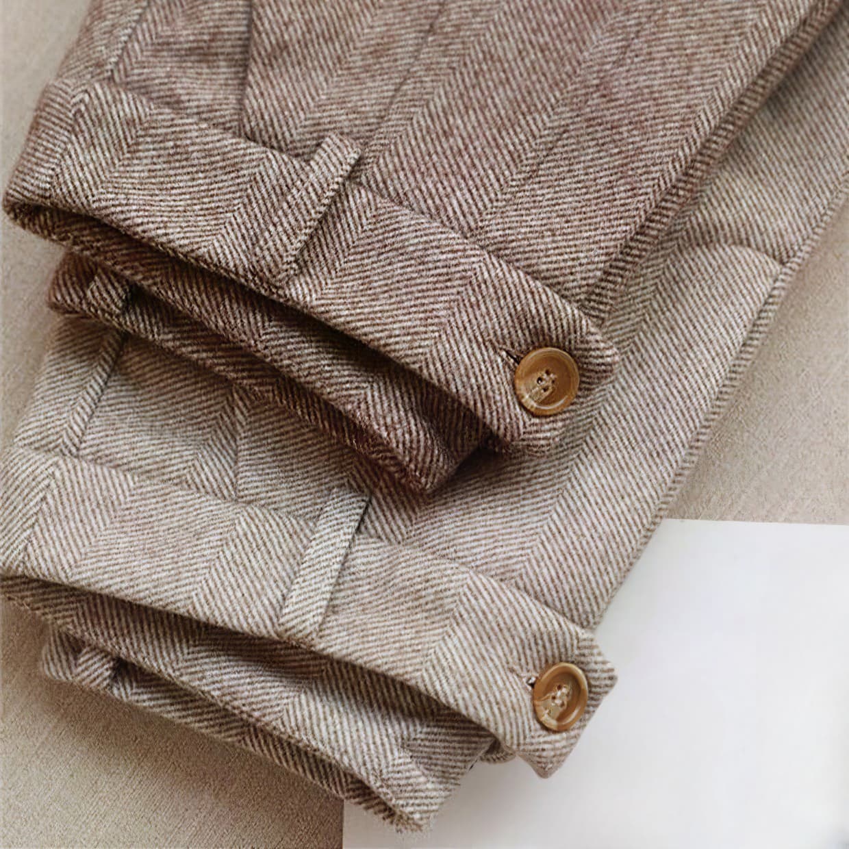 James - SLIM FIT PANTS