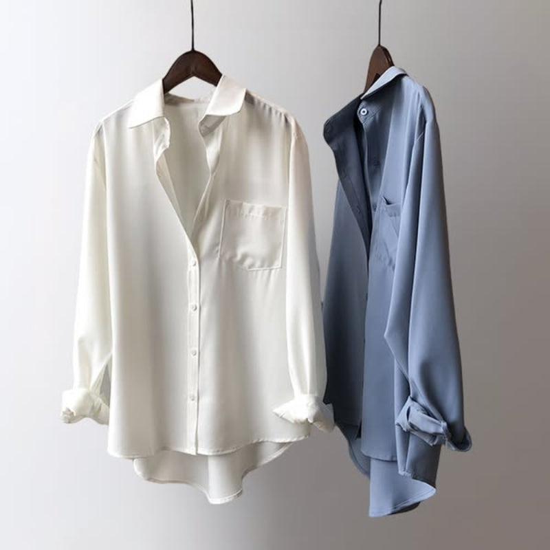 ELLIE - TIMELESS ELEGANCE BLOUSE
