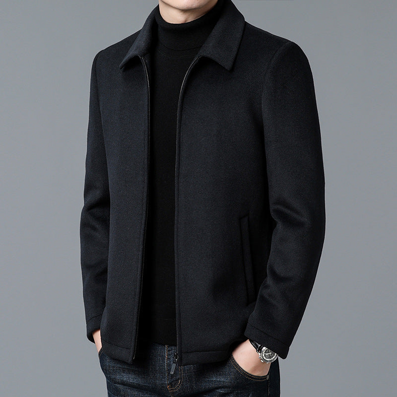 Camden – Timeless Troy Jacket