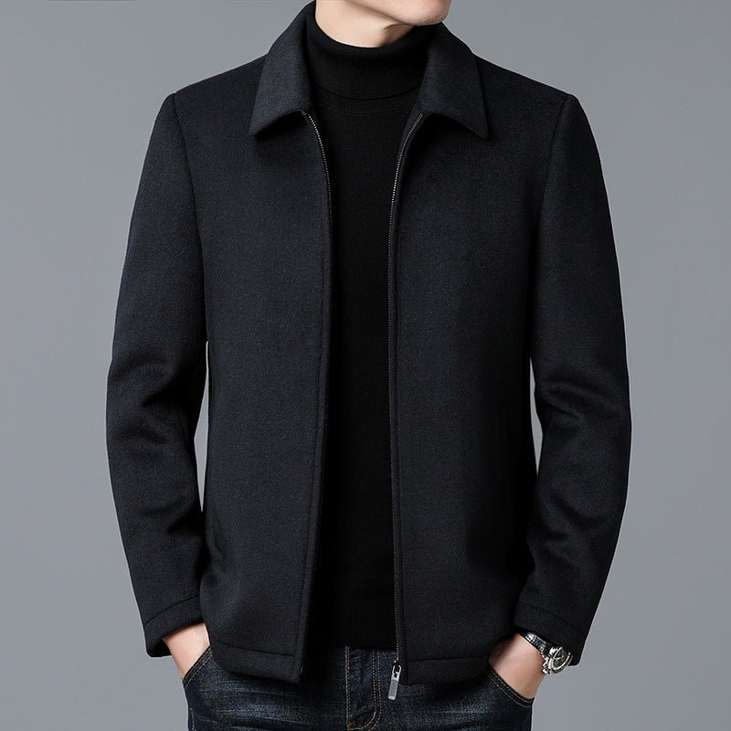 Camden – Timeless Troy Jacket