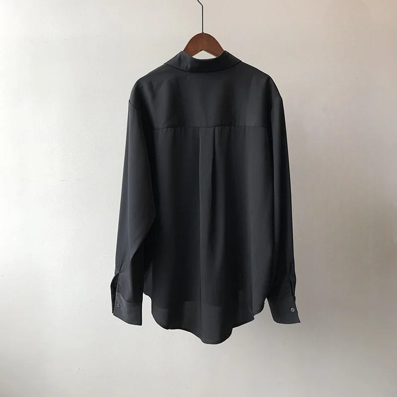 ELLIE - TIMELESS ELEGANCE BLOUSE