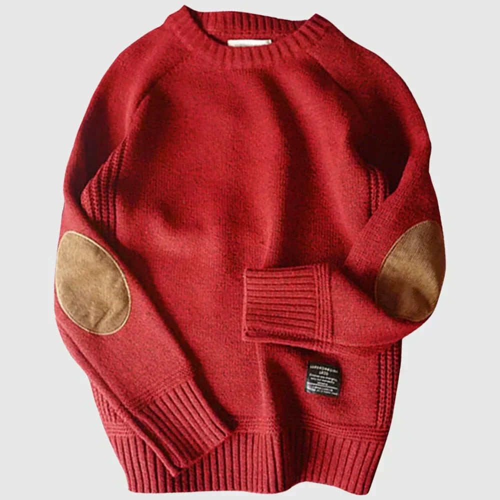 Claire - Premium Knit Jumper