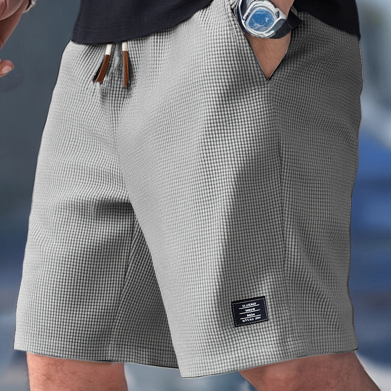 COOPER – COOL SUMMER SHORTS