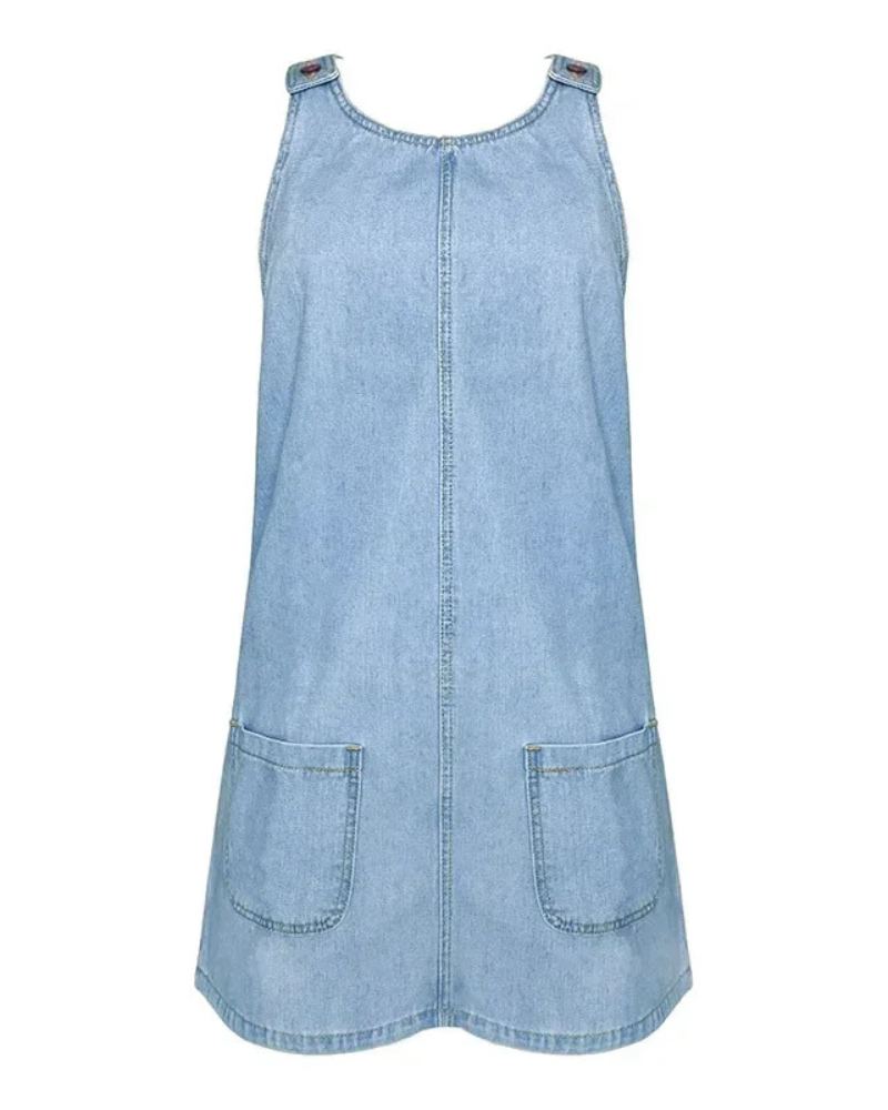 RUBY – WEEKEND CHIC DRESS