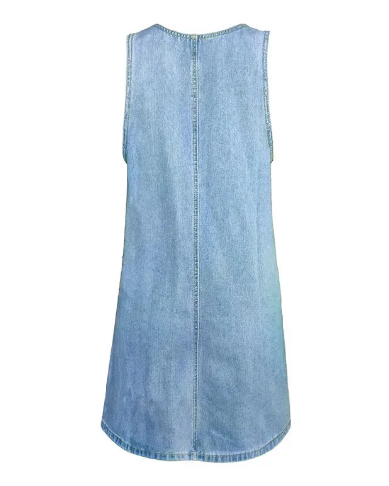 RUBY – WEEKEND CHIC DRESS