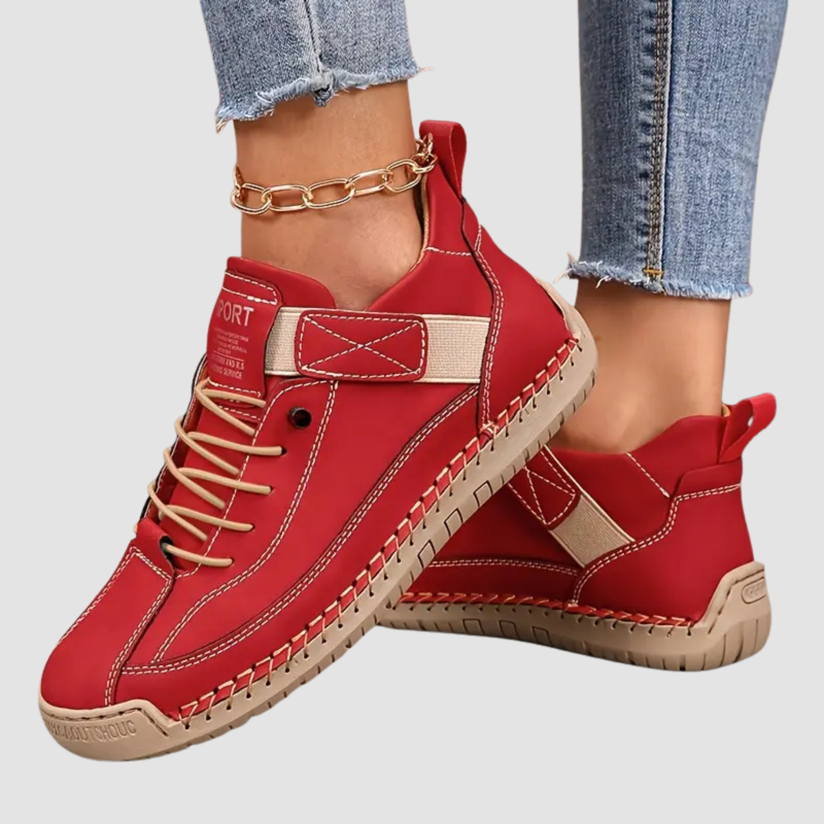 JESSICA – STREETWISE COMFORT SHOES