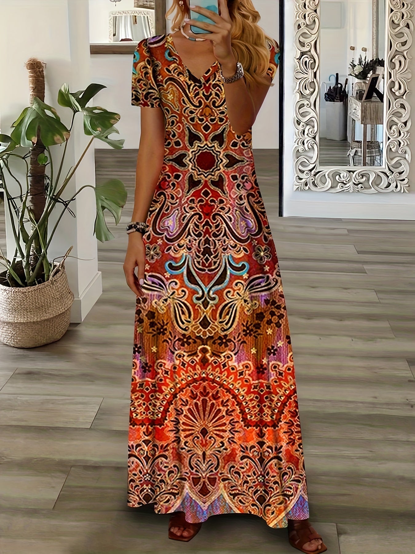 Aurora – Timeless Elegance with Vintage Charm