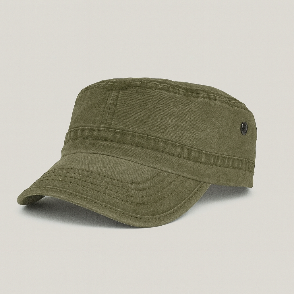 JACK – OUTBACK VINTAGE CAP