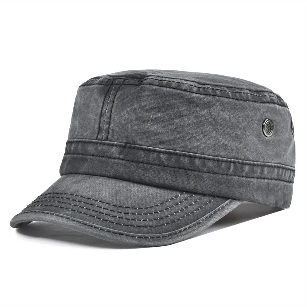 JACK – OUTBACK VINTAGE CAP