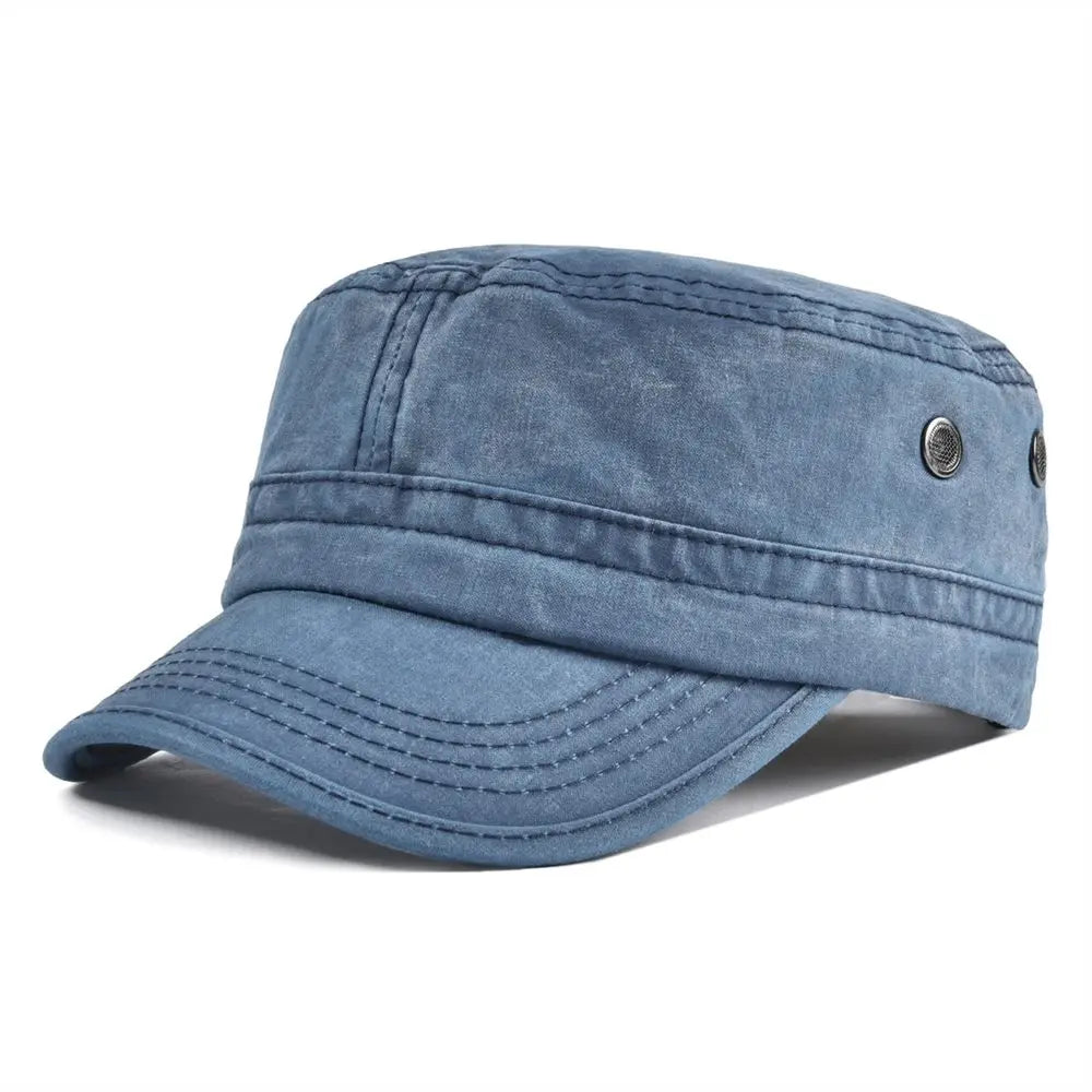 JACK – OUTBACK VINTAGE CAP
