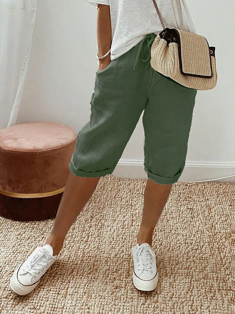 LAYLA – EVERYDAY RELAX SHORTS