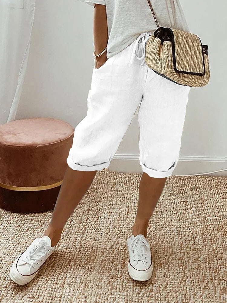 LAYLA – EVERYDAY RELAX SHORTS