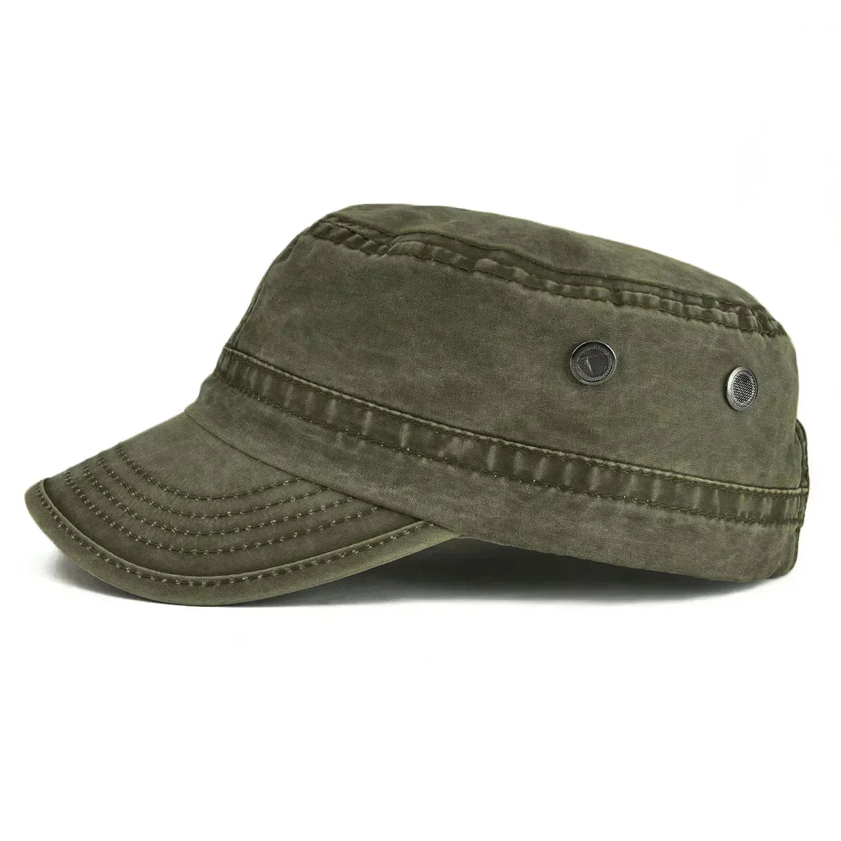 JACK – OUTBACK VINTAGE CAP