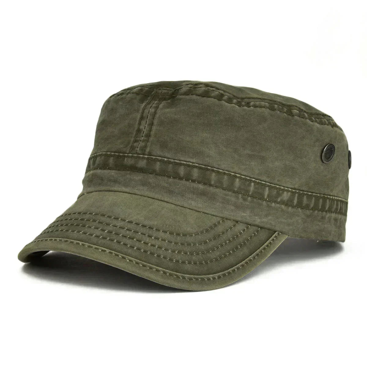 JACK – OUTBACK VINTAGE CAP