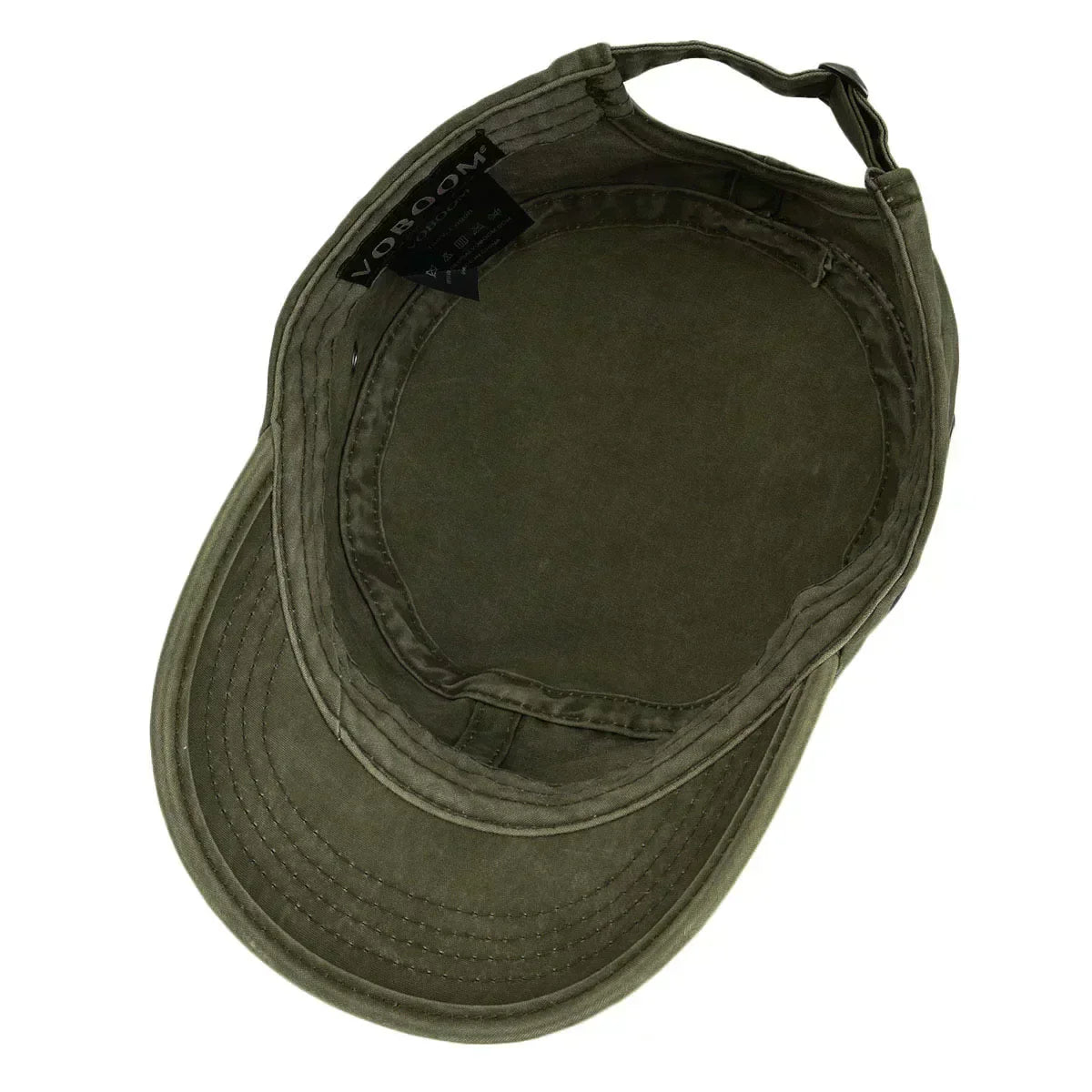 JACK – OUTBACK VINTAGE CAP
