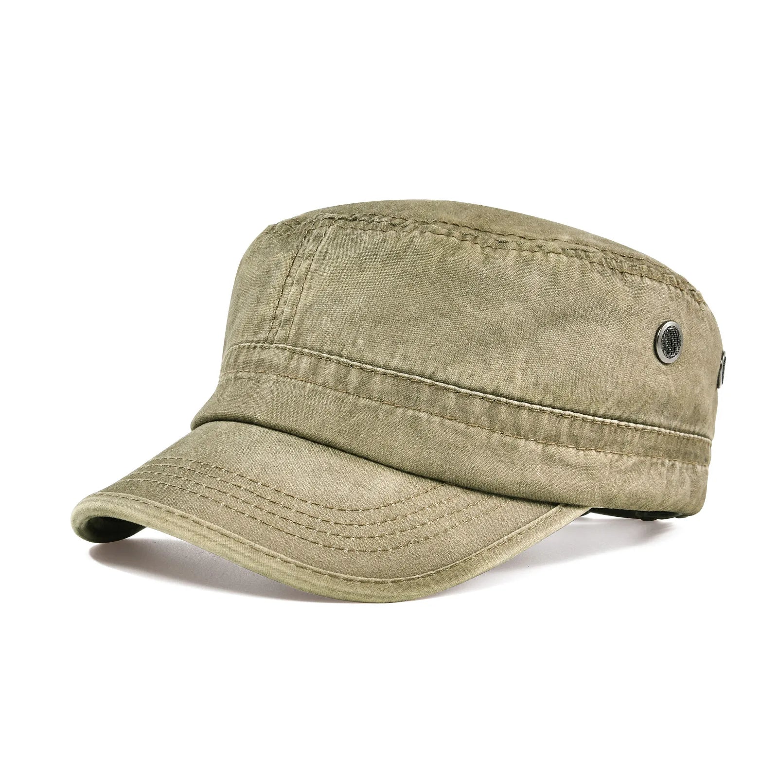 JACK – OUTBACK VINTAGE CAP