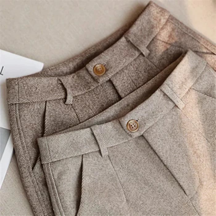 James - SLIM FIT PANTS