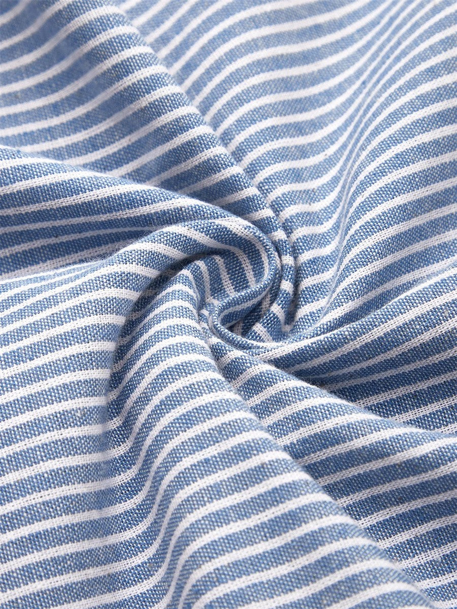 AVA – SEASIDE CHARM DRESS