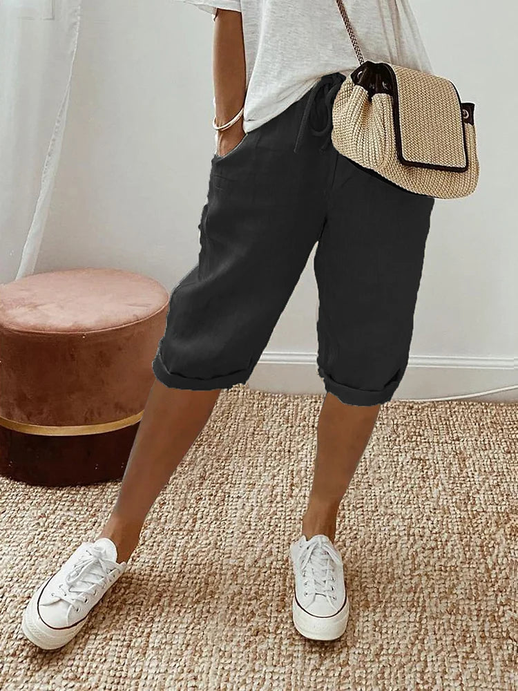 LAYLA – EVERYDAY RELAX SHORTS