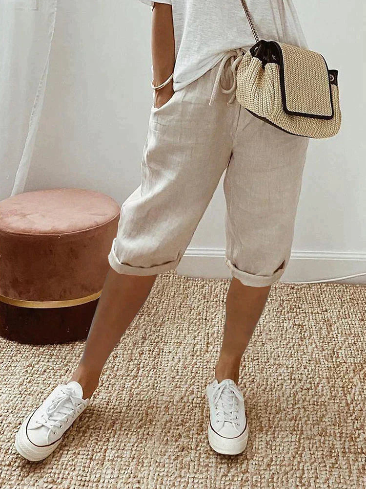 LAYLA – EVERYDAY RELAX SHORTS